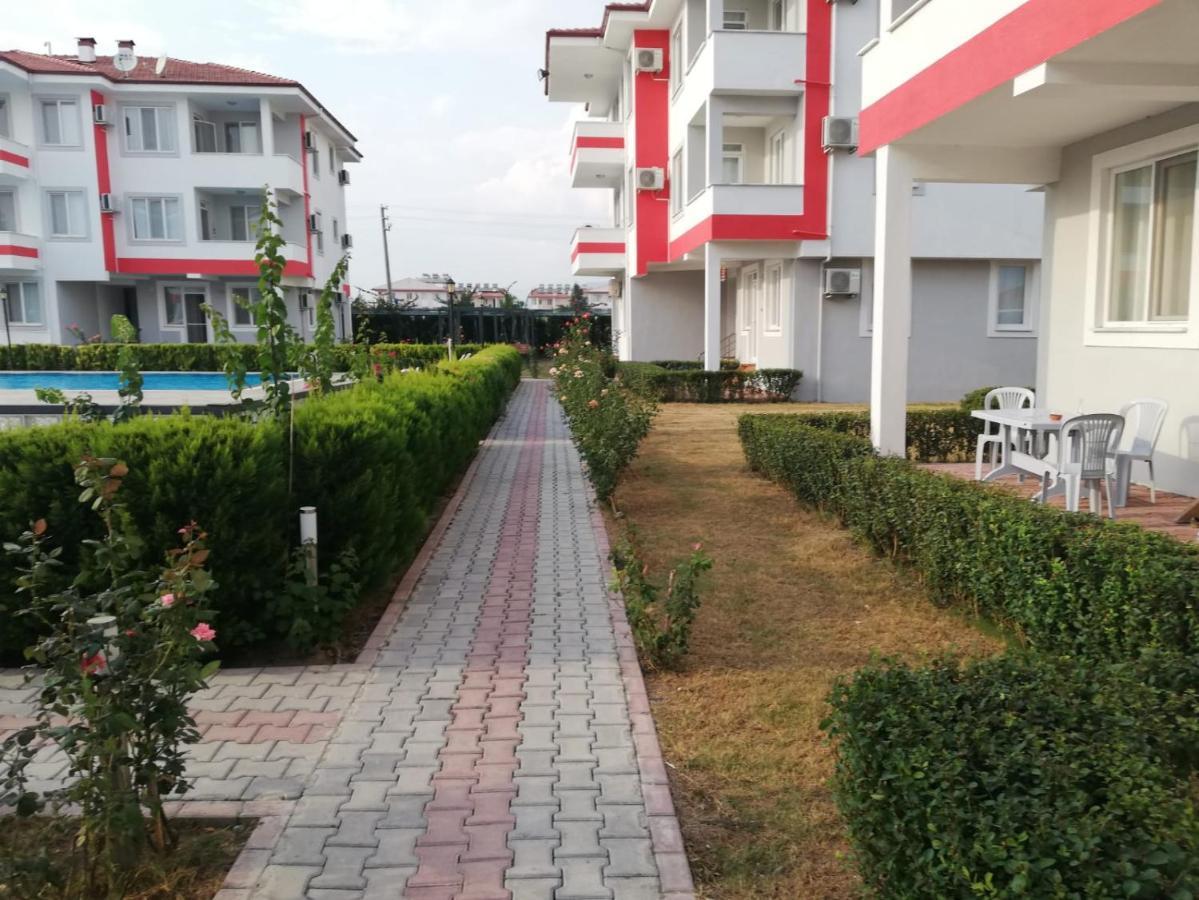 Dalaman Airport Daltur Aparts 외부 사진