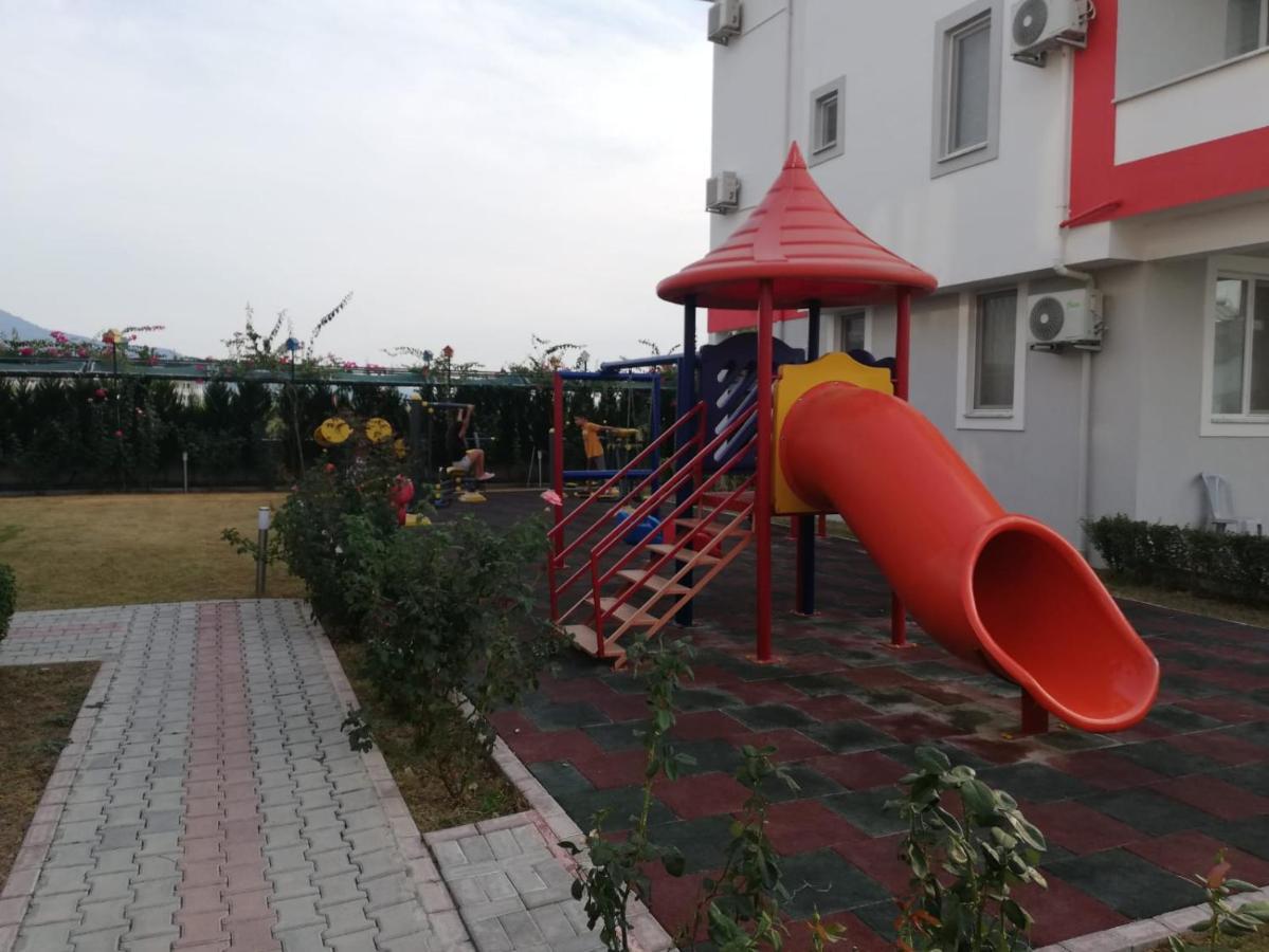 Dalaman Airport Daltur Aparts 외부 사진